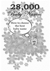 Thumbnail 28000 Baby Names Find That Perfect Name For Your Baby